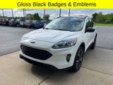 Certified 2022 Ford Escape SEL w/ SEL Stealth AWD Package image 5