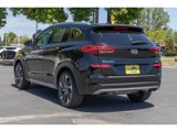 Used 2020 Hyundai Tucson Sport image 5