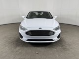 Used 2020 Ford Fusion SEL image 2