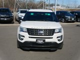 Used 2017 Ford Explorer XLT w/ Equipment Group 202A image 2