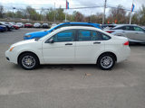 Used 2009 Ford Focus SE image 4