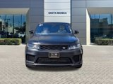 Certified 2021 Land Rover Range Rover Sport HST image 2
