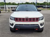 Used 2019 Jeep Compass Trailhawk image 2