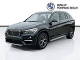 Used 2019 BMW X1 sDrive28i w/ Convenience Package image 3