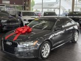 Used 2015 Audi A6 3.0T Prestige w/ Prestige Package image 3