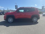 Certified 2023 Jeep Renegade Latitude w/ Premium Group image 5