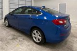 Used 2017 Chevrolet Cruze LT image 4