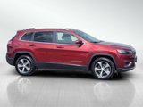 Used 2020 Jeep Cherokee Limited image 4