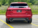 Used 2018 Jaguar E-PACE S image 5