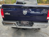 Used 2016 RAM 1500 Big Horn image 4