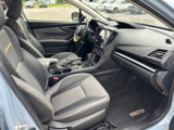 Used 2022 Subaru Crosstrek 2.5i Sport w/ Moonroof Package image 5