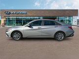 New 2024 Hyundai Elantra SEL image 3