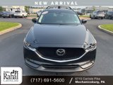 Used 2018 MAZDA CX-5 Touring w/ Preferred Equipment Package image 2