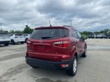 Used 2019 Ford EcoSport SE w/ SE Convenience Package image 2