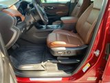 Used 2019 Chevrolet Traverse High Country w/ LPO, Floor Liner Package image 4