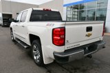 Used 2014 Chevrolet Silverado 1500 LTZ Z71 w/ LTZ Plus Package image 5