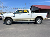 Used 2016 RAM 3500 Laramie Longhorn image 3