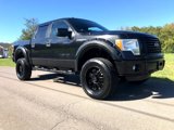 Used 2014 Ford F150 STX w/ Equipment Group 201A Mid image 4