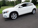 Used 2018 Mercedes-Benz GLA 250 4MATIC image 3