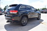 Used 2018 Jeep Grand Cherokee Limited w/ Luxury Group II image 4