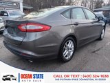 Used 2013 Ford Fusion SE image 6