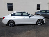 Used 2018 BMW 330i xDrive Sedan image 4