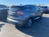Used 2016 Nissan Murano SL w/ SL Technology Package image 4