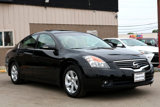 Used 2009 Nissan Altima 3.5 SL image 2