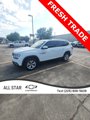 Used 2018 Volkswagen Atlas SEL image 3