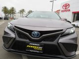 Certified 2022 Toyota Camry SE image 5