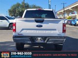 Certified 2020 Ford F150 XLT w/ Equipment Group 301A Mid image 4