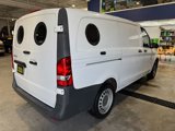 Used 2017 Mercedes-Benz Metris w/ Eco Stop/Start Package image 4