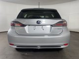 Used 2012 Lexus CT 200h image 6
