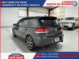 Used 2014 Volkswagen GTI Driver's Edition image 5