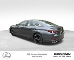 New 2025 Lexus ES 350 F Sport image 3