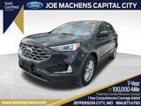 Used 2021 Ford Edge SEL w/ Convenience Package image 2