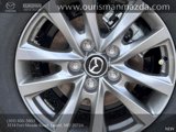 New 2025 MAZDA MAZDA3 s image 4