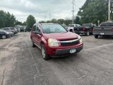 Used 2006 Chevrolet Equinox LS image 5