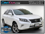 Used 2015 Lexus RX 350 FWD image 2