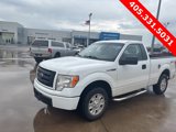 Used 2012 Ford F150 STX image 2