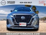 New 2025 Nissan Kicks Play S image 2