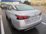Used 2021 Nissan Versa SV image 4