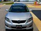 Used 2010 Toyota Corolla S image 3