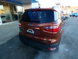 Used 2020 Ford EcoSport SE image 3