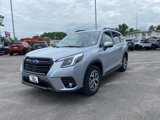 Certified 2022 Subaru Forester Premium image 3