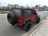 Used 2014 Jeep Wrangler Sport w/ Quick Order Package 23S image 5