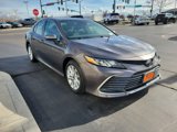 Used 2023 Toyota Camry LE image 3
