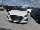 Used 2018 Hyundai Sonata SE image 5