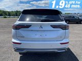 New 2025 Mitsubishi Outlander AWD image 4