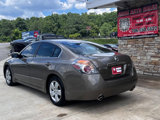 Used 2007 Nissan Altima 2.5 S image 4